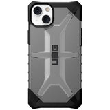 Husa pentru iPhone 14 Plus, UAG Plasma, fumuriu