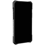 Husa pentru iPhone 14 Plus, UAG Plasma, fumuriu