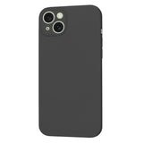 Husa pentru iPhone 15 Plus, Techsuit SoftFlex MagSafe, mov