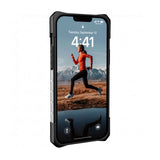 Husa pentru iPhone 14 Plus, UAG Plasma, transparenta