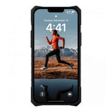 Husa pentru iPhone 14 Plus, UAG Plasma, transparenta