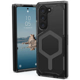 Husa pentru Samsung Galaxy Z Fold5, UAG Plyo Pro MagSafe, mata