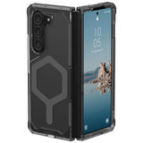 Husa pentru Samsung Galaxy Z Fold5, UAG Plyo Pro MagSafe, mata