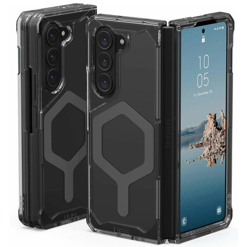 Husa pentru Samsung Galaxy Z Fold5, UAG Plyo Pro MagSafe, mata