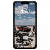 Husa pentru iPhone 14 Plus, UAG Monarch Pro MagSafe, negru