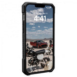 Husa pentru iPhone 14 Plus, UAG Monarch Pro MagSafe, negru