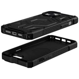 Husa pentru iPhone 14 Plus, UAG Monarch Pro MagSafe, negru