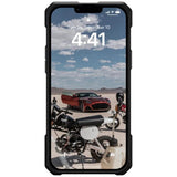 Husa pentru iPhone 14 Plus, UAG Monarch Pro MagSafe, negru