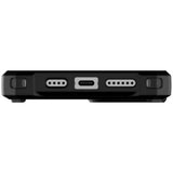 Husa pentru iPhone 14 Plus, UAG Monarch Pro MagSafe, negru