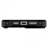Husa pentru iPhone 14 Plus, UAG Monarch Pro MagSafe, negru