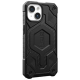Husa pentru iPhone 15 Plus, UAG Monarch Pro MagSafe, negru
