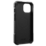 Husa pentru iPhone 15 Plus, UAG Monarch Pro MagSafe, negru
