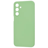 Husa pentru Samsung Galaxy A16 4G, Techsuit SoftFlex MagSafe, verde deschis