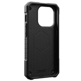 Husa pentru iPhone 15 Pro, UAG Monarch Pro MagSafe, bleumarin