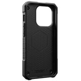 Husa pentru iPhone 15 Pro, UAG Monarch Pro MagSafe, negru