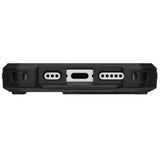 Husa pentru iPhone 16 Pro, UAG Monarch Pro MagSafe, bleumarin
