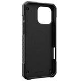 Husa pentru iPhone 16 Pro, UAG Monarch Pro MagSafe, gri