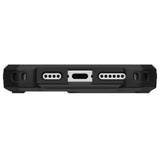 Husa pentru iPhone 16 Pro, UAG Monarch Pro MagSafe, gri