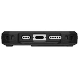 Husa pentru iPhone 16 Pro, UAG Monarch Pro MagSafe, negru