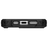 Husa pentru iPhone 16 Pro, UAG Monarch Pro MagSafe, bleumarin