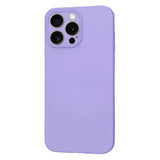 Husa pentru iPhone 15 Pro Max, Techsuit SoftFlex MagSafe, violet