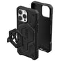 Husa pentru iPhone 16 Pro Max, UAG Monarch Pro MagSafe Bundle, negru