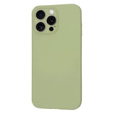 Husa pentru iPhone 15 Pro Max, Techsuit SoftFlex MagSafe, verde