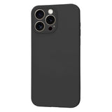 Husa pentru iPhone 15 Pro Max, Techsuit SoftFlex MagSafe, mov