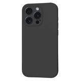 Husa pentru iPhone 15 Pro, Techsuit SoftFlex MagSafe, mov