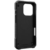 Husa pentru iPhone 16 Pro Max, UAG Monarch Pro MagSafe, negru