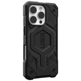 Husa pentru iPhone 16 Pro Max, UAG Monarch Pro MagSafe, negru