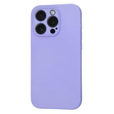Husa pentru iPhone 15 Pro, Techsuit SoftFlex MagSafe, violet