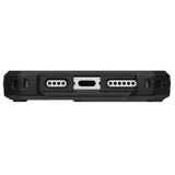 Husa pentru iPhone 16 Pro Max, UAG Monarch Pro MagSafe, bleumarin
