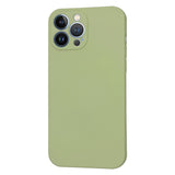 Husa pentru iPhone 13 Pro Max, Techsuit SoftFlex MagSafe, verde