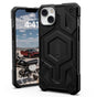 Husa pentru iPhone 14 Plus, UAG Monarch Pro MagSafe, negru