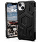 Husa pentru iPhone 14 Plus, UAG Monarch Pro MagSafe, negru
