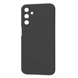Husa pentru Samsung Galaxy A15 4G, Techsuit SoftFlex MagSafe, mov