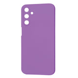 Husa pentru Samsung Galaxy A15 4G, Techsuit SoftFlex MagSafe, mov