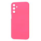 Husa pentru Samsung Galaxy A15 4G, Techsuit SoftFlex MagSafe, fucsia