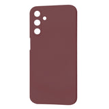 Husa pentru Samsung Galaxy A15 4G, Techsuit SoftFlex MagSafe, bordo