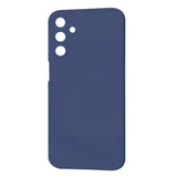 Husa pentru Samsung Galaxy A15 4G, Techsuit SoftFlex MagSafe, bleumarin