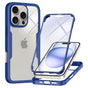 Folie Techsuit, Colorverse, 360, Series, iPhone, 16, Pro