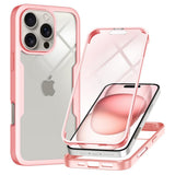 Folie Techsuit, Colorverse, 360, Series, iPhone, 16, Pro
