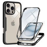 Folie Techsuit, Colorverse, 360, Series, iPhone, 16, Pro