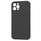 Husa pentru iPhone 12 Pro, Techsuit SoftFlex, mov