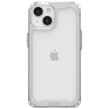 Husa pentru iPhone 15 Plus, UAG Plyo, transparenta