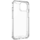 Husa pentru iPhone 15 Plus, UAG Plyo, transparenta