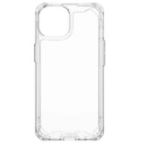 Husa pentru iPhone 15 Plus, UAG Plyo, transparenta