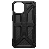 Husa pentru iPhone 15 Plus, UAG Monarch, negru