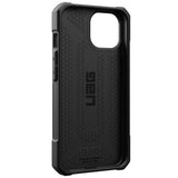 Husa pentru iPhone 15 Plus, UAG Monarch, negru